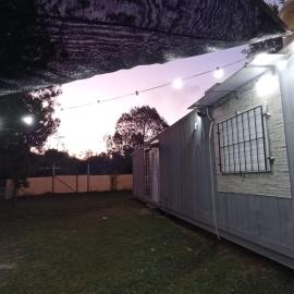 Winterfell Casa ideal para parejas., hotel di Ocean Park