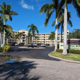 Boca Ciega Resort, ξενοδοχείο σε St Petersburg