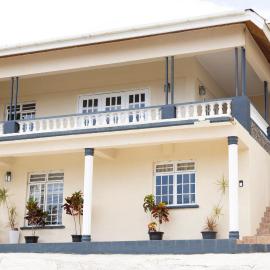 La Maison 29, hotelli kohteessa Roseau