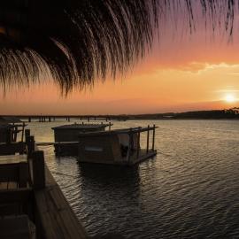Laguna Garzón Lodge, khách sạn ở José Ignacio