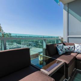 Vivid on Malvern Road - A Convenient Lifestyle Stay