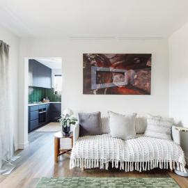 Sage Haven - Laidback St Kilda Beach Living
