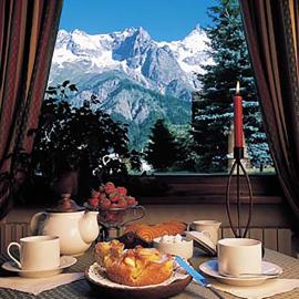Hotel Dei Camosci, hotel en Courmayeur
