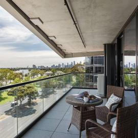 Lakeside Lookout - Modern Living with Majestic Views