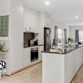 3BR Contemporary Home with Sea Views