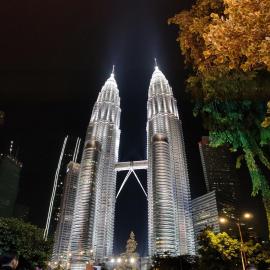 KLCC Homestay Vacation Sky Suites KLCC Birdy Stay