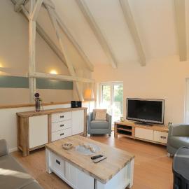 Ferienwohnung An der Linde