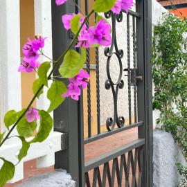Giuliana's house by the sea in Tuscany – hotel w mieście Torre del Lago Puccini