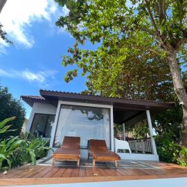 Evergreen Resort, hotel u gradu Chaweng