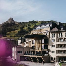 Hotel Steiner Superior, hotel v Obertauernu