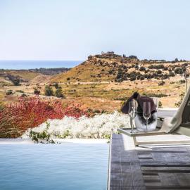 Doric Eco Boutique Resort & Spa - Sicily，阿格里真托的飯店