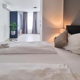 St. Antoni Suite 3, hotel in Eisenstadt