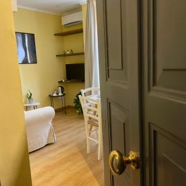Candelieri Suites