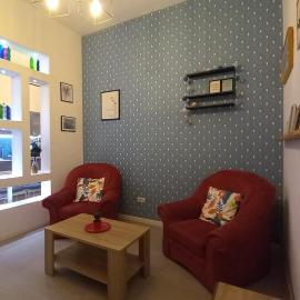 Boheme Residence - Km 0, khách sạn ở Arad