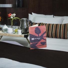 Hotel Sunqu, Hotel in Lima
