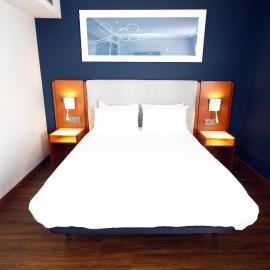 Coslada में, होटल Travelodge Madrid Coslada Aeropuerto