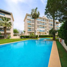 Fin Albir Spaniahome, hotel a l'Albir