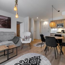 RentPlanet - Apartamenty Zakopiańskie – hotel w Zakopanem