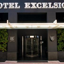 Hotel Excelsior Bari - by Farace Hotels, hotel en Bari