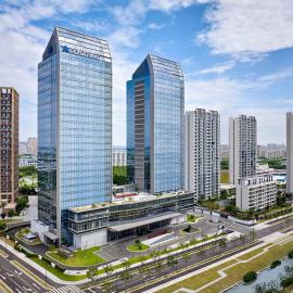 Hotel Nikko Changshu, hotelli kohteessa Changshu