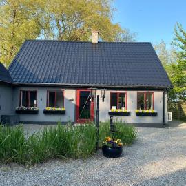 Hannas guesthouse