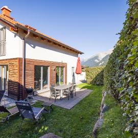 Pütvia 245F, hôtel à Scuol