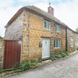 Wayside, hotel in Beaminster