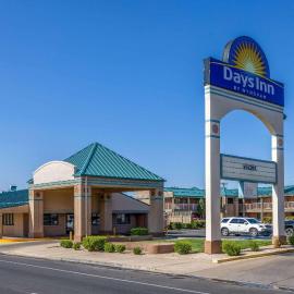 Days Inn by Wyndham Roswell, מלון ברוזוול