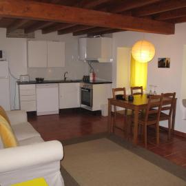 Casa do Castelo - Coroa, hotel i Castelo de Vide