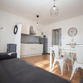 Appartamento Bilocale Patrizia, hotel in Altavilla Vicentina