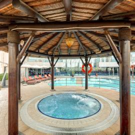 Copthorne Hotel Dubai