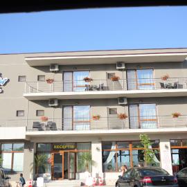 Hotel Agapi Mamaia