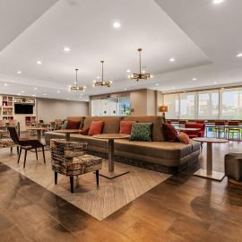 Home2 Suites By Hilton Cookeville, hotel em Cookeville