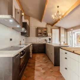 De Groene Hoeve