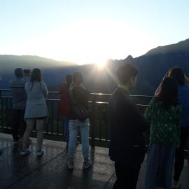 Alishan Shanyunhua B&B Homestay, ξενοδοχείο σε Meishan