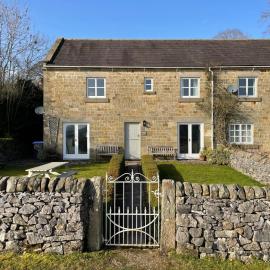 Raikes Barn, hotel a Hartington