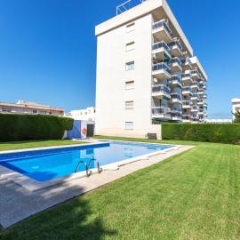 Apartment Florida by Interhome, hotel in Miami Platja