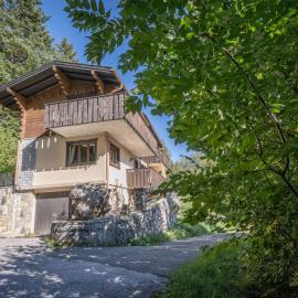 Apartment Mélèze by Interhome, hotel in Ovronnaz