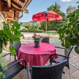 Apartment Alpenrose 2 by Interhome