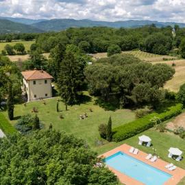 Villa Laura by Interhome, hotel v destinácii Agna