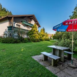 Apartment Alpenrose 4 by Interhome