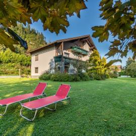 Apartment Alpenrose 1 by Interhome