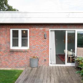 Holiday Home Kegelrobbe by Interhome, hotel in Norddeich