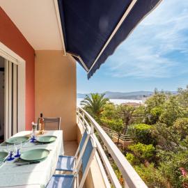 Apartment Le Marbello by Interhome