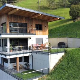 Apartment Martina by Interhome, Hotel in Gattererberg