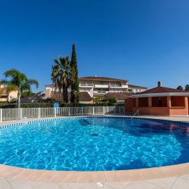 Holiday Home Tahiti Parc-4 by Interhome, hotel in Le Lavandou