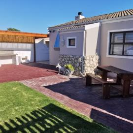 Langebaan Escape Self Catering Accommodation