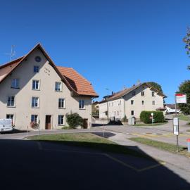 Apartment Grand-Rue 143 by Interhome