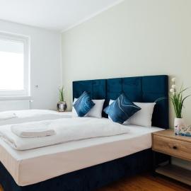 Hanseat Apartments, hotel in Hamburg