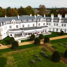 The Ripon Inn - The Inn Collection Group, hotel sa Ripon